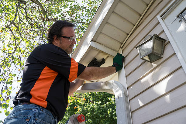 Best Residential Junk Removal  in Crestline, OH